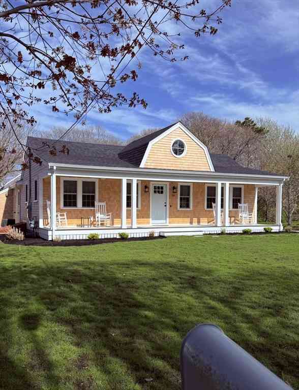 Homes For Sale - 20 Pine St<br/> Dennis, MA 02639