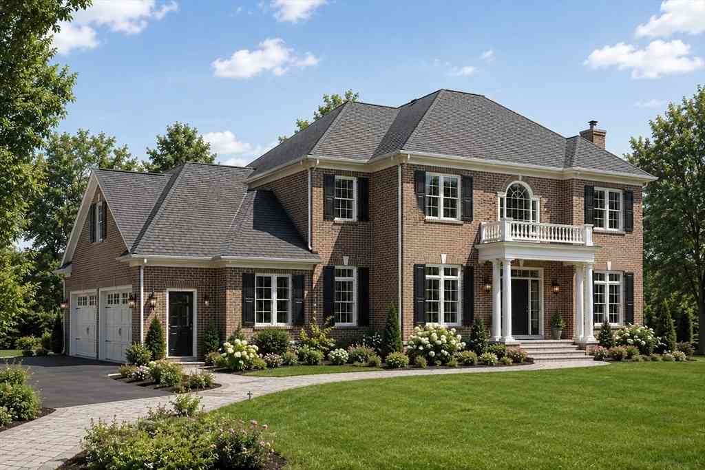 Homes For Sale - LOT 1 Nathaniel Hill<br/> Westfield, MA 01085