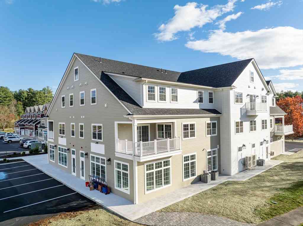 Condo For Sale - 2 Proprietors Drive #25<br/> Marshfield, MA 02050