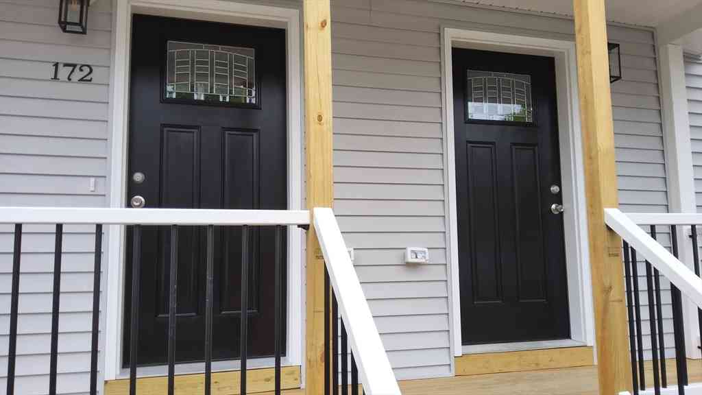 Multifamily For Rent - 172-174 High Street<br/> Lawrence, MA 01841