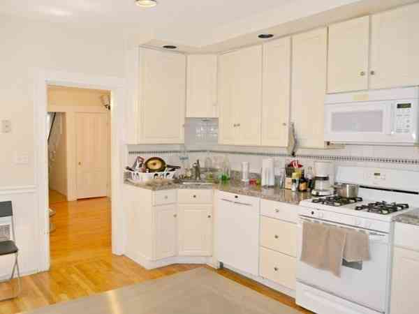 Homes For Rent - 38 Sciarappa Street<br/> Cambridge, MA 02141