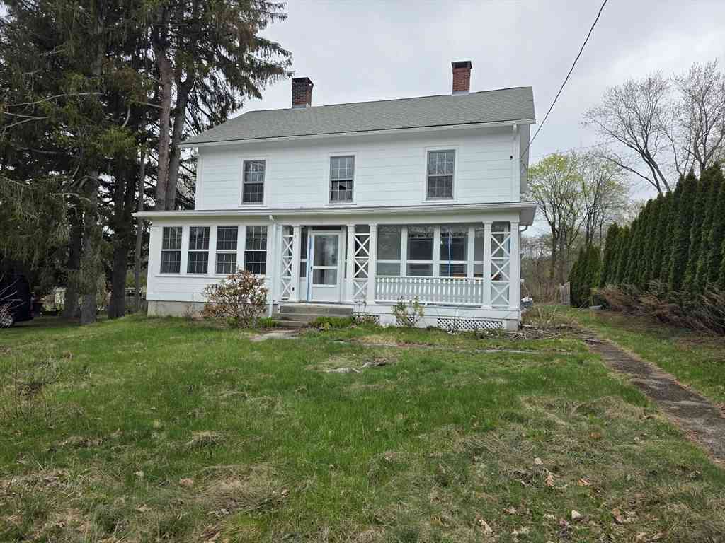 Homes For Sale - 19 Mendon Rd<br/> North Attleboro, MA 02760
