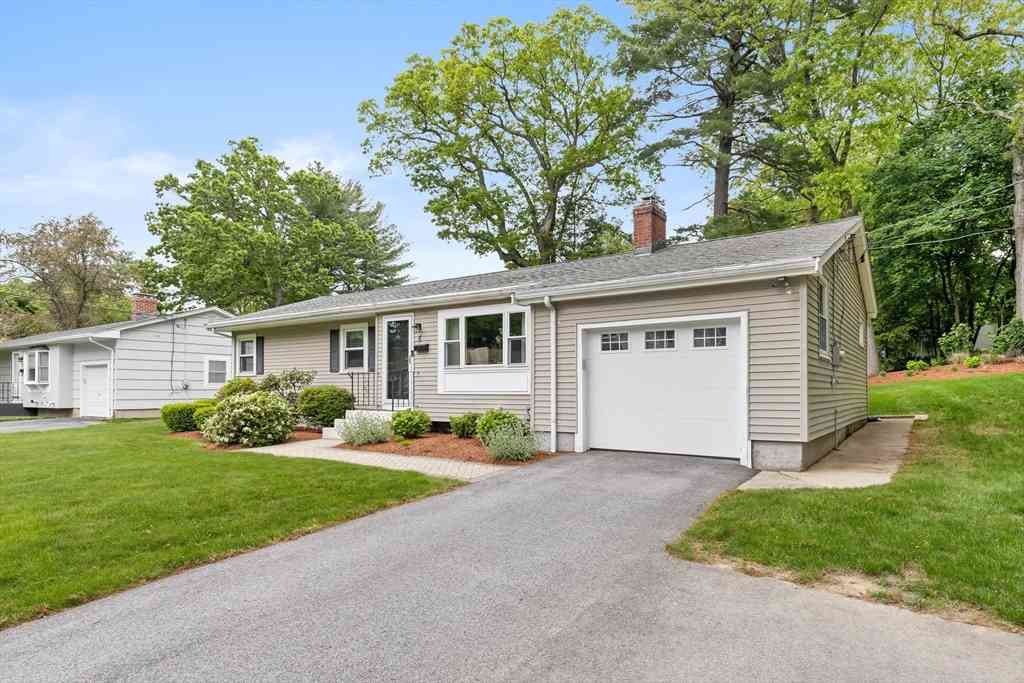 Homes For Rent - 5 Patony Rd<br/> Framingham, MA 01701
