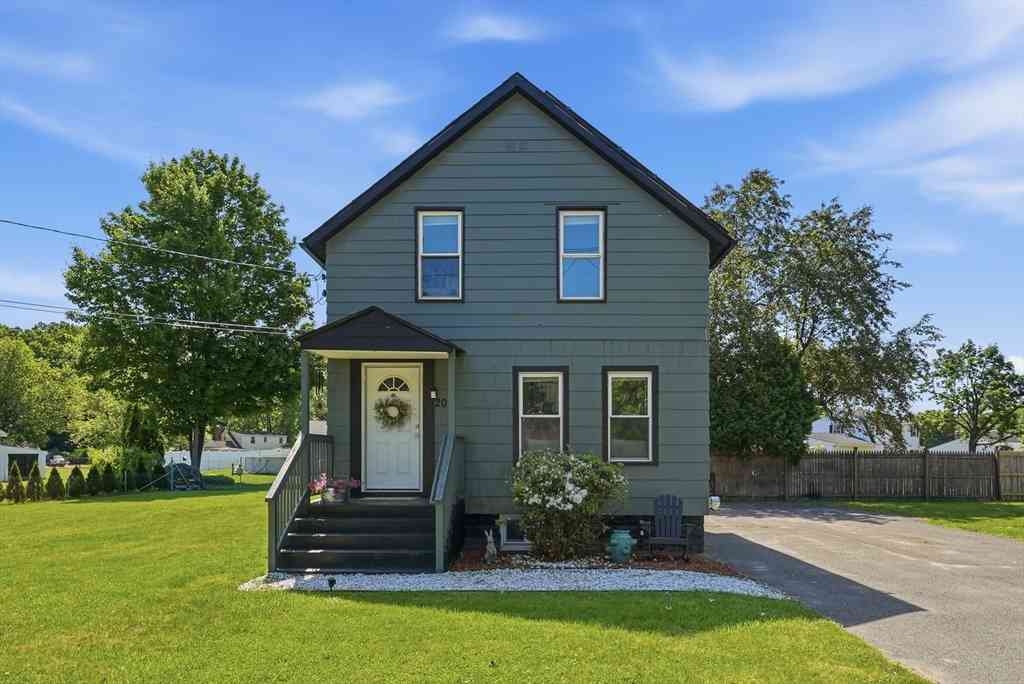 Homes For Sale - 209 Adams St<br/> Hampden County, Agawam, MA 01001