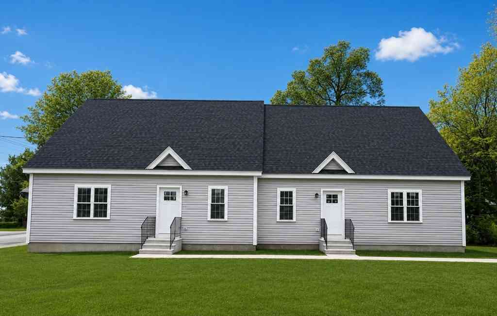 Condo For Sale - 39 Lincoln Street #B<br/> Webster, MA 01570