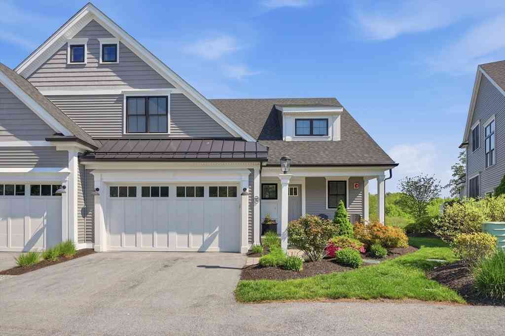 Condo For Sale - 935 Main Street #10<br/> Shrewsbury, MA 01545
