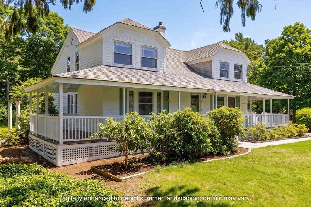 Homes For Sale - 69 County Rd<br/> Barnstable County, Bourne, MA 02532