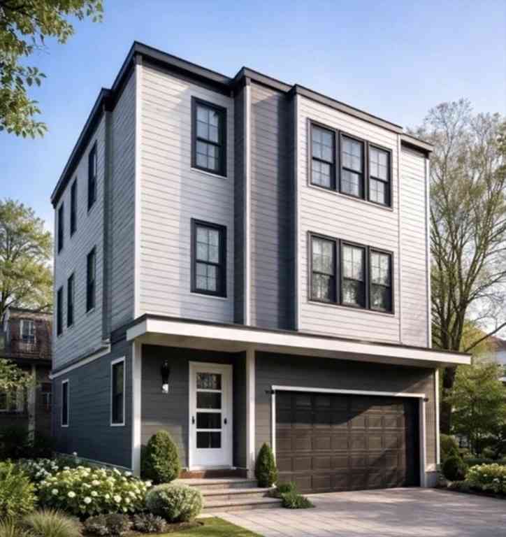 Homes For Sale - 38 Roseway<br/> Boston, MA 02130