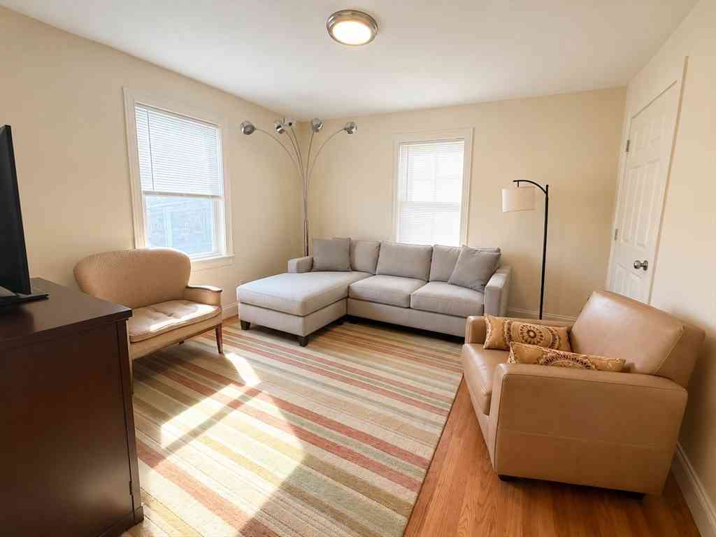 Apartment For Rent - 30 Willow Street #30<br/> Newton, MA 02459