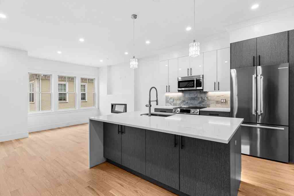 Condo For Sale - 143 Tremont St #3<br/> Boston, MA 02135