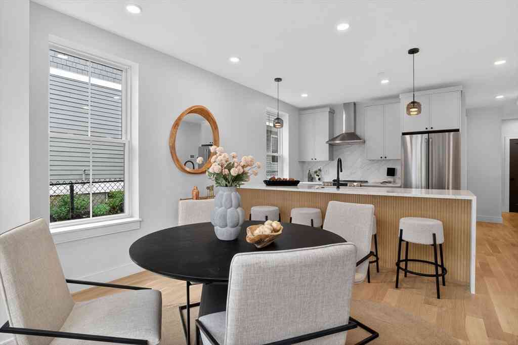 Condo For Sale - 54 Dorset Street #2<br/> Boston, MA 02125