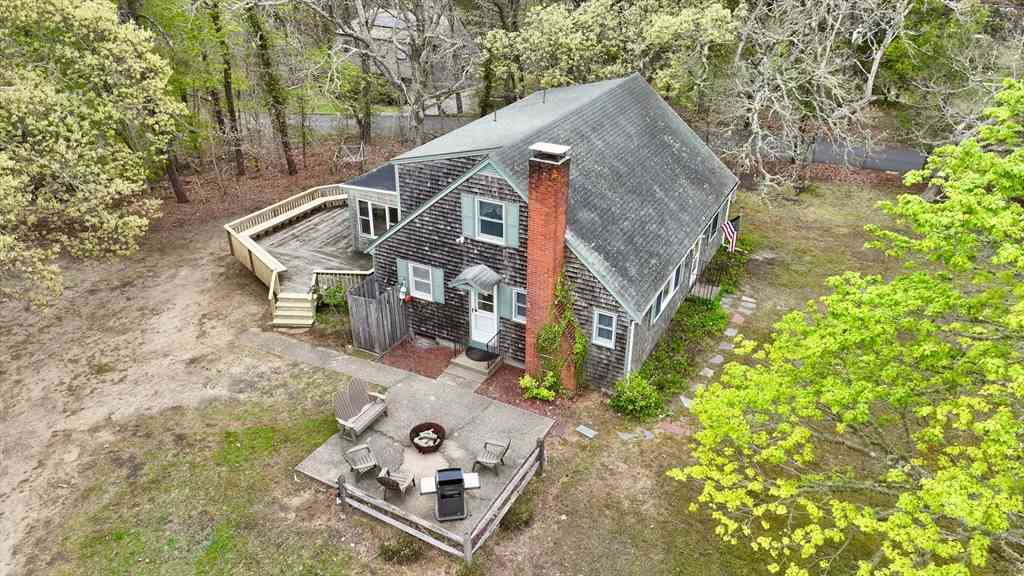 Homes For Sale - 495 Schoolhouse Rd<br/> Eastham, MA 02642