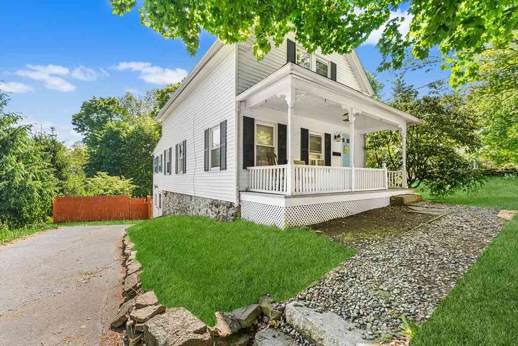Homes For Sale - 165 South St<br/> Worcester County, Northborough, MA 01532