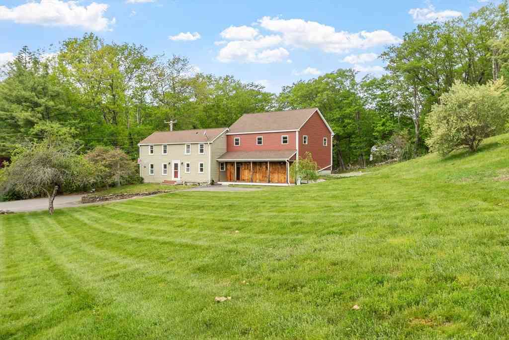 Homes For Sale - 309 Ashburnham Hill Rd<br/> Fitchburg, MA 01420