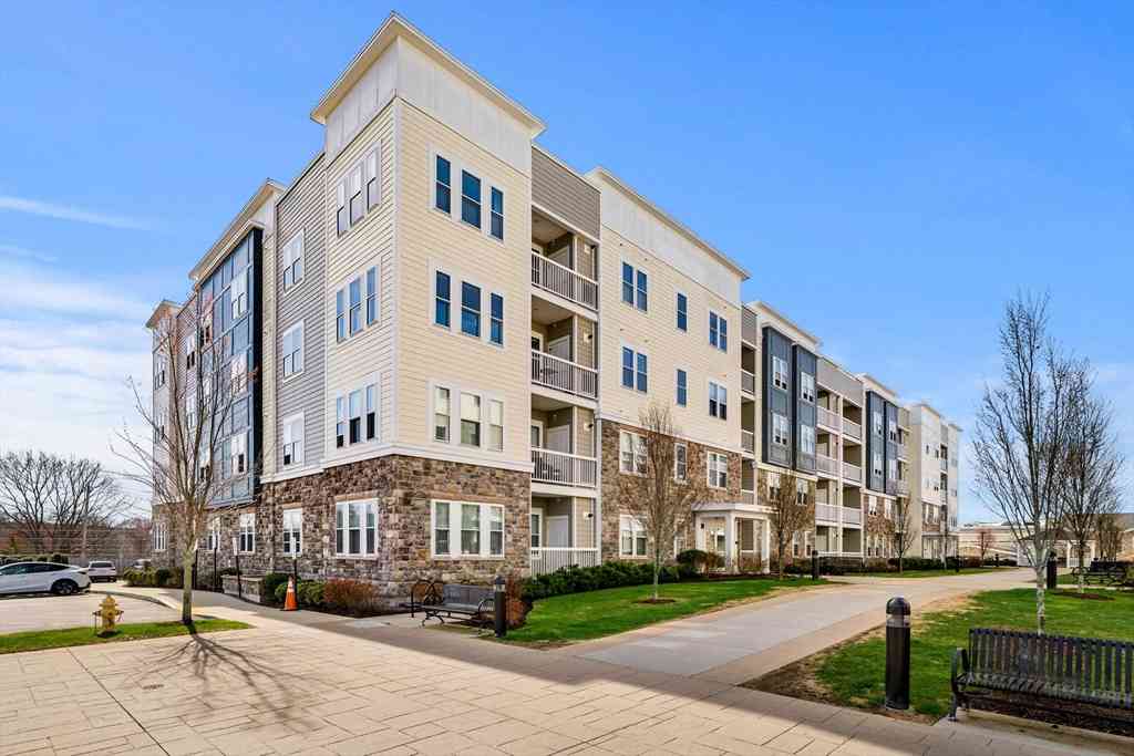 Condo For Rent - 130 University Ave #1312<br/> Westwood, MA 02090
