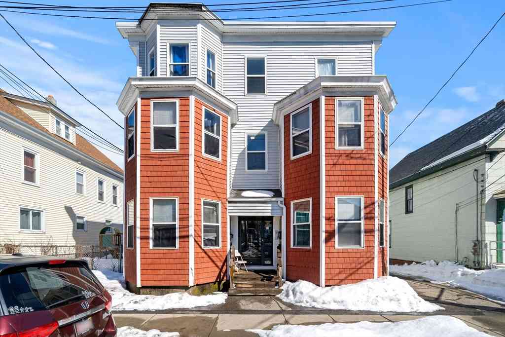 Homes For Rent - 71-73 Hilldale Ave<br/> Haverhill, MA 01832