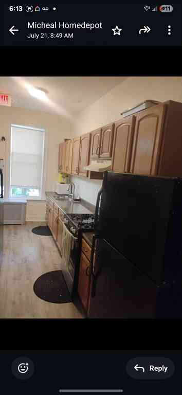 Apartment For Rent - 654 Columbia Road #2<br/> Boston, MA 02125