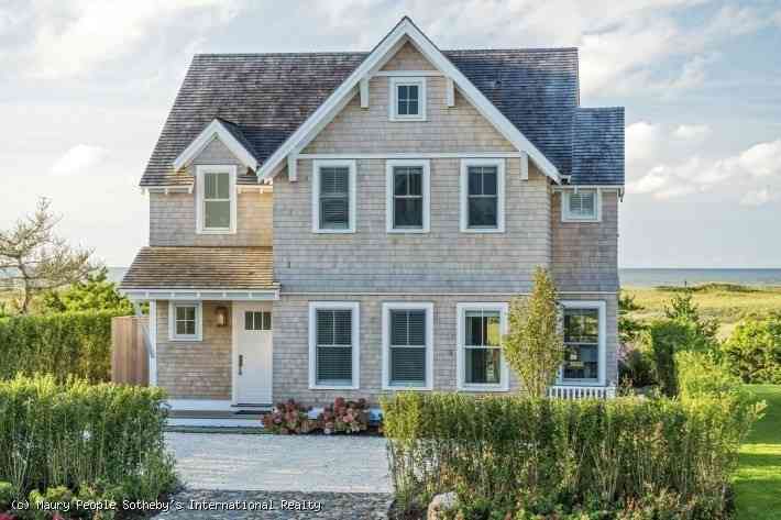 Homes For Rent - 34 Western Avenue<br/> Nantucket, MA 02554