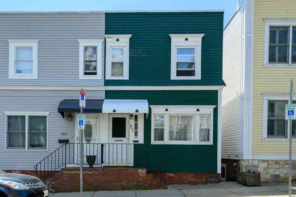Homes For Sale - 463 E 6th St<br/> Boston, MA 02127