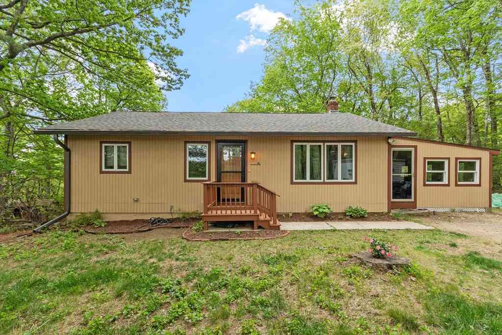 Homes For Sale - 6 Mason Ln<br/> Worcester County, Princeton, MA 01541