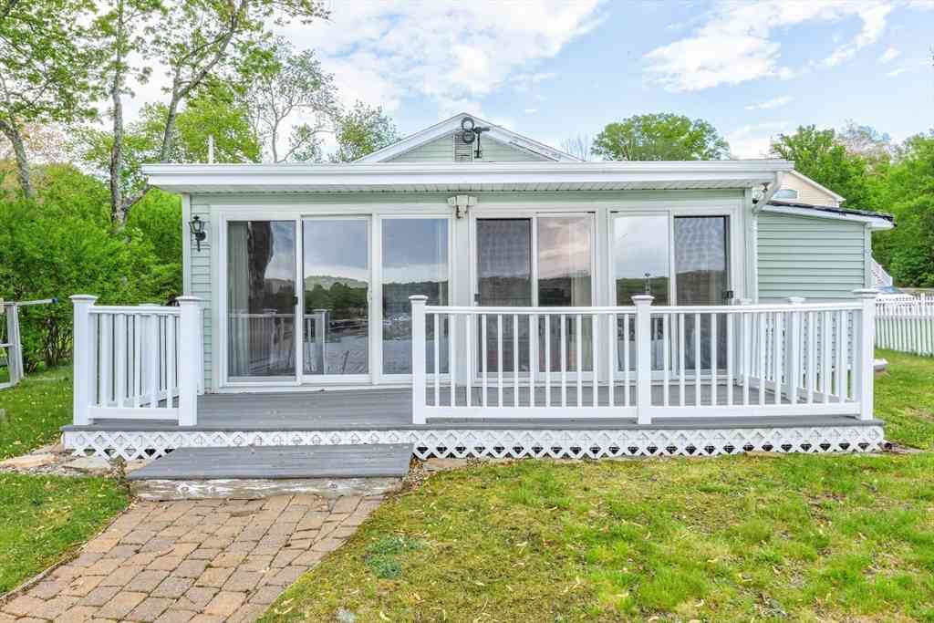 Homes For Sale - 35 Sichols Colony Rd<br/> Hampden County, Wales, MA 01081