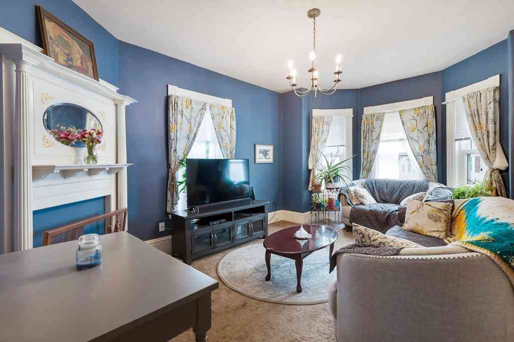 Condo For Sale - 29 Lewis St. #2<br/> Lynn, MA 01902