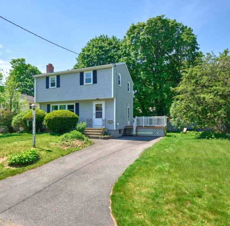 Homes For Sale - 73 Birch Road<br/> Middlesex County, Framingham, MA 01701