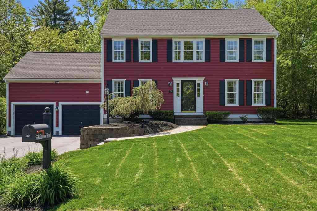 Homes For Sale - 56 Wildwood Rd<br/> Pembroke, MA 02359