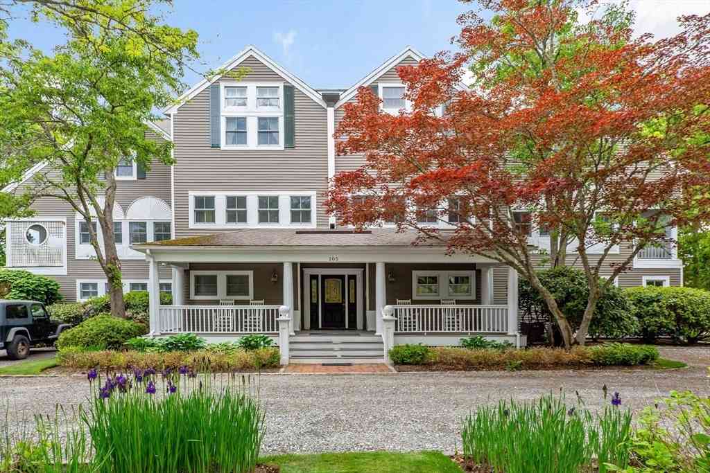 Condo For Sale - 105 Parker Rd #B<br/> Barnstable, MA 02655