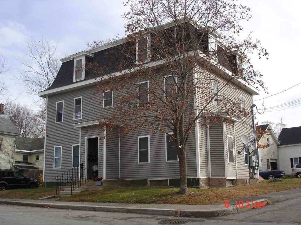 Apartment For Rent - 14 Forest Street #2A<br/> Ayer, MA 01432