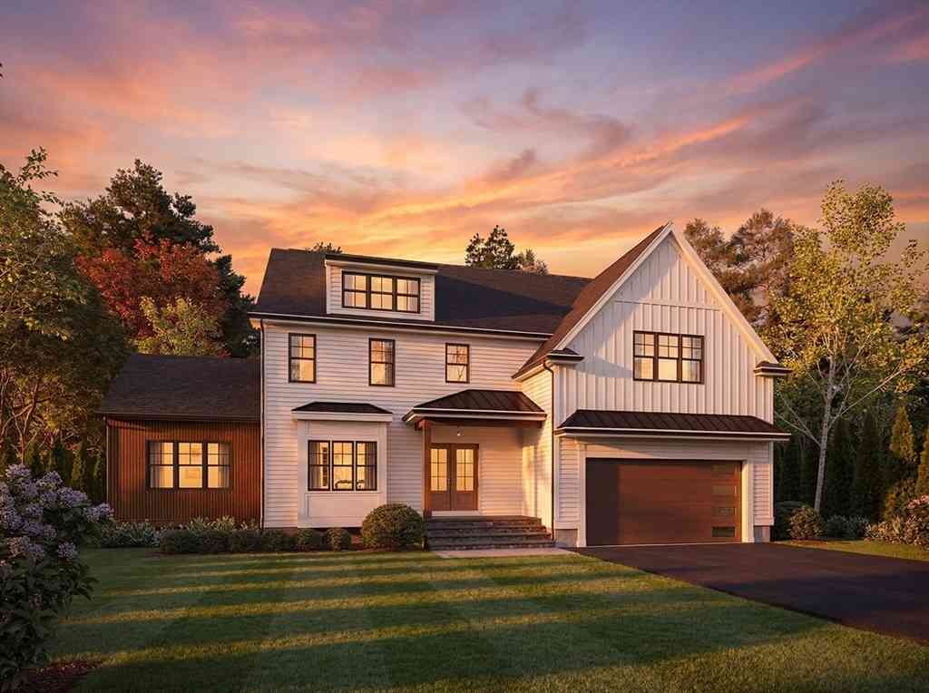 Homes For Sale - 6 Ambler Court<br/> Natick, MA 01760