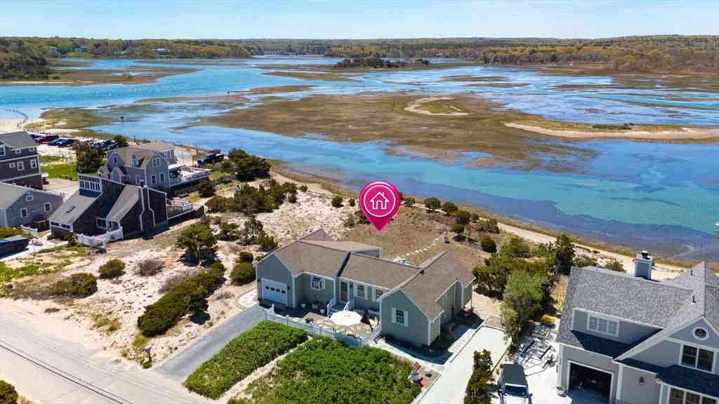 Homes For Sale - 208 North Shore<br/> Sandwich, MA 02537