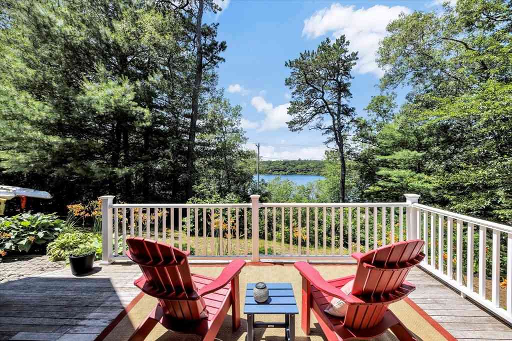 Homes For Sale - 1 Ravens Nest<br/> Sandwich, MA 02563