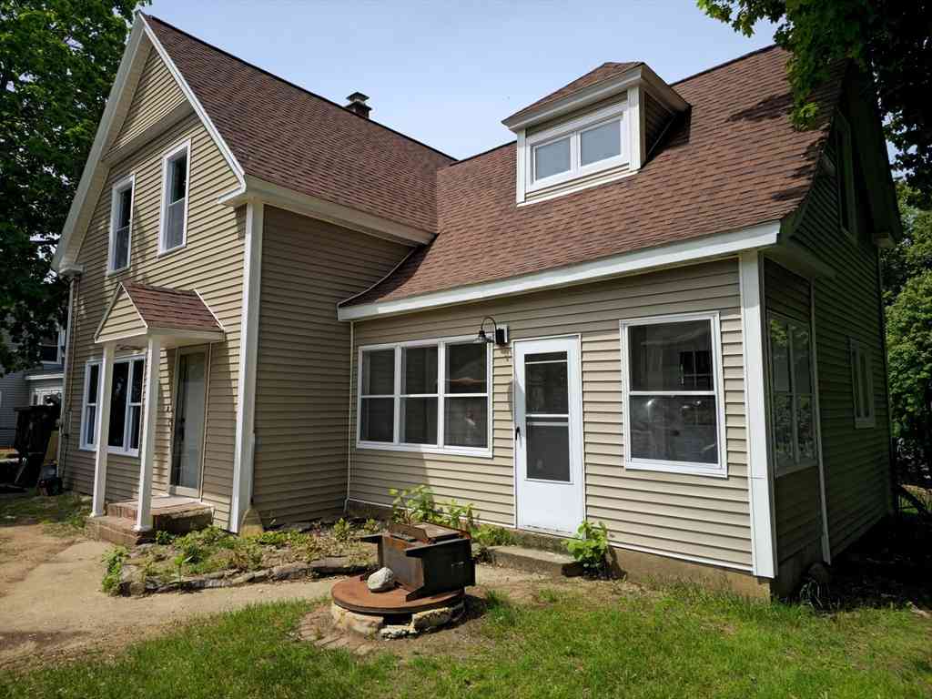 Homes For Sale - 13 Prospect Street<br/> Worcester County, Templeton, MA 01133