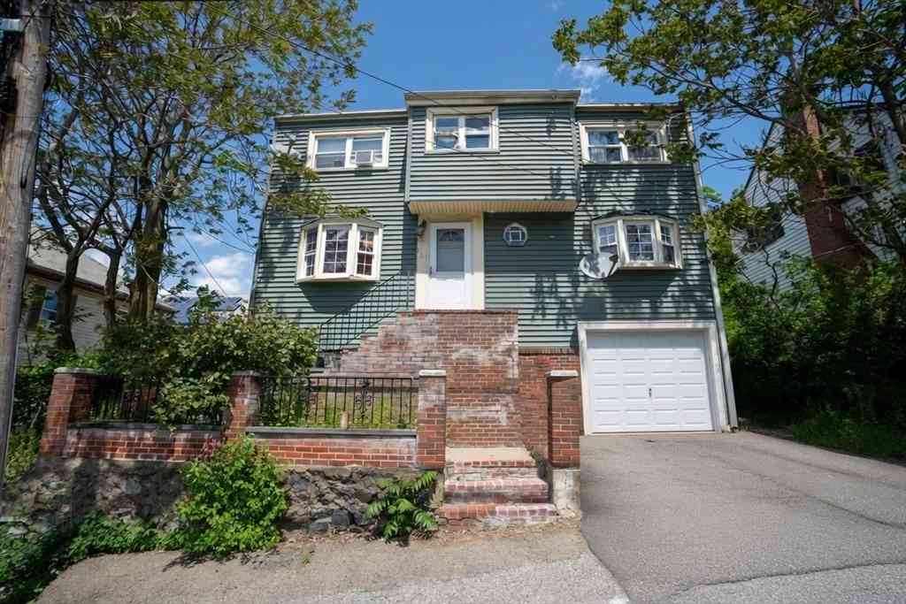 Homes For Sale - 38 Tiverton Road<br/> Boston, MA 02126