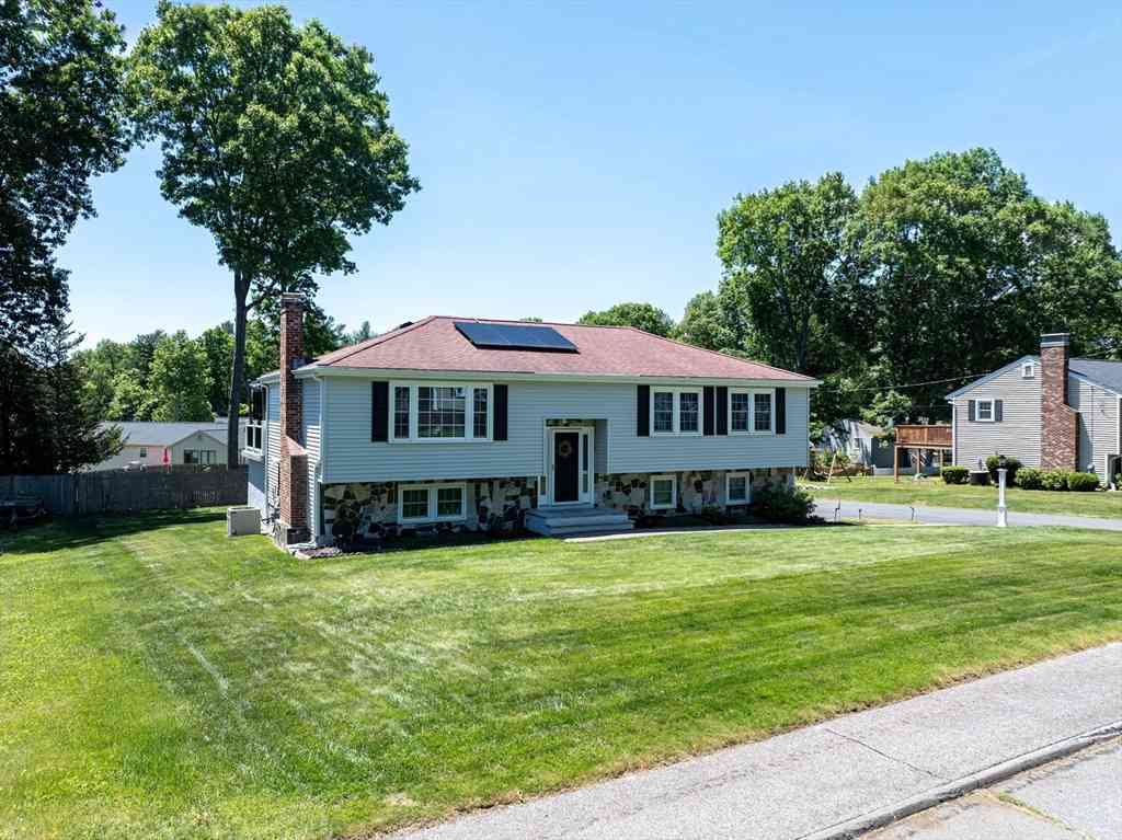 Homes For Sale - 49 Purdue<br/> Milford, MA 01757