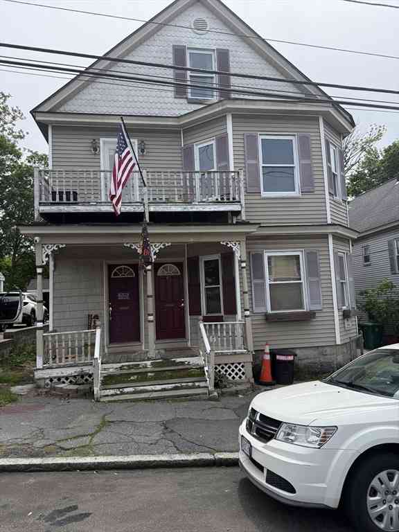 Multifamily For Rent - 63-65 Sixth St<br/> Lowell, MA 01850