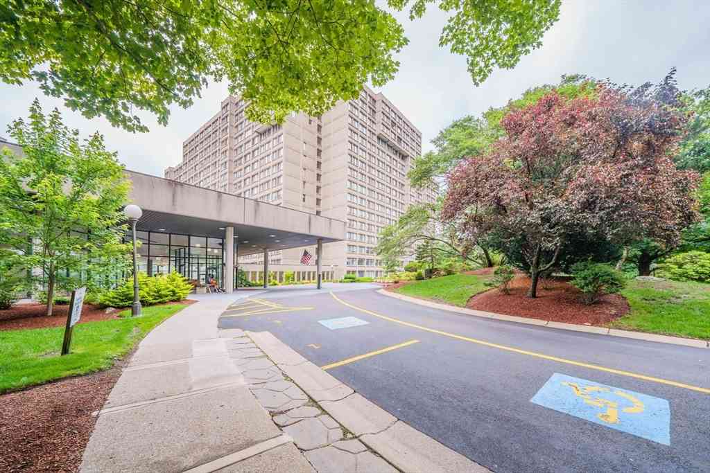 Condo For Rent - 250 Hammond Pond Pkwy #1203N<br/> Newton, MA 02467