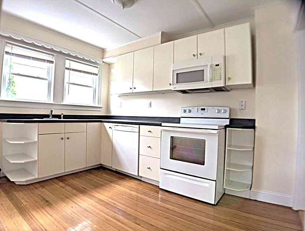 Apartment For Rent - 69 First #2<br/> Medford, MA 02155