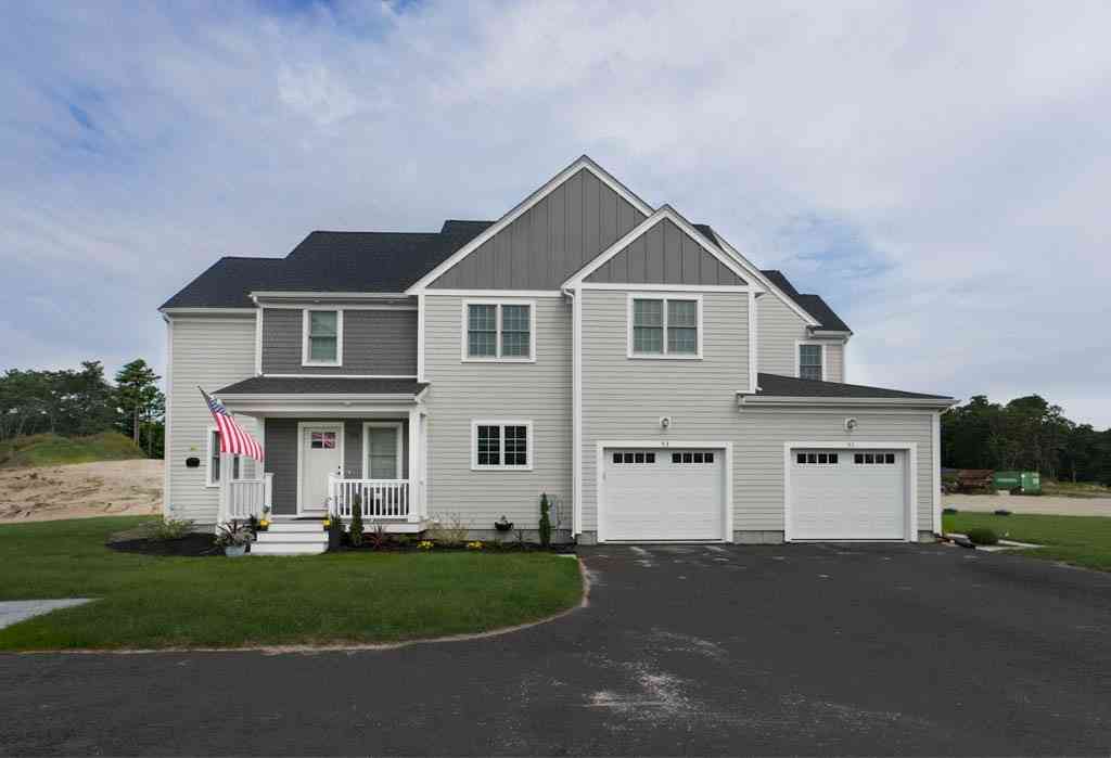 Homes For Rent - 53 Drum Dr #53<br/> Plymouth, MA 02360