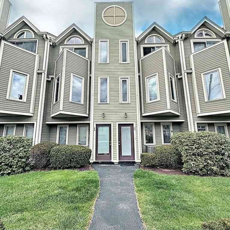 Homes For Rent - 70 Austin St #27<br/> Lowell, MA 01854