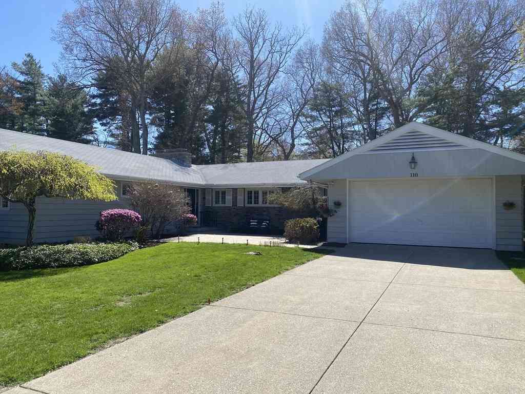 Homes For Sale - 110 Fairview Avenue<br/> Plymouth County, Brockton, MA 02301