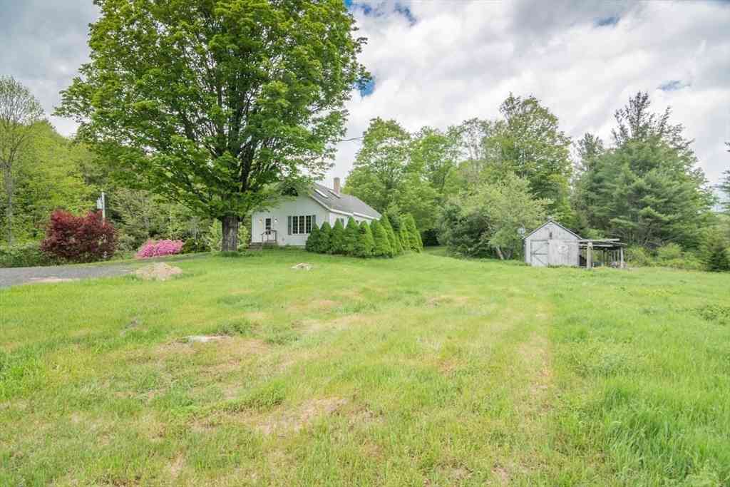 Homes For Sale - 49 Parish Rd<br/> Hampshire County, Worthington, MA 01098