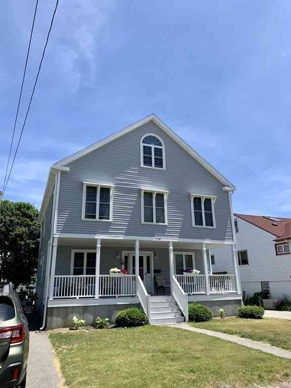 Homes For Rent - 170A Samoset Ave Sept15-jun15 #WINTER<br/> Hull, MA 02045