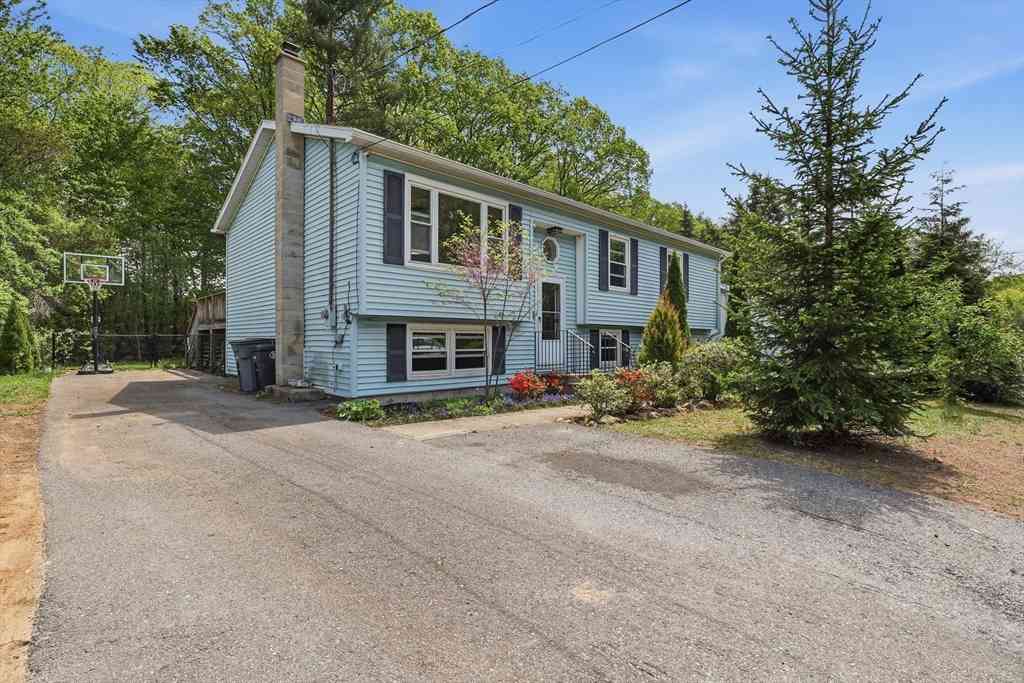 Homes For Sale - 63 Catherine Street<br/> Gardner, MA 01440