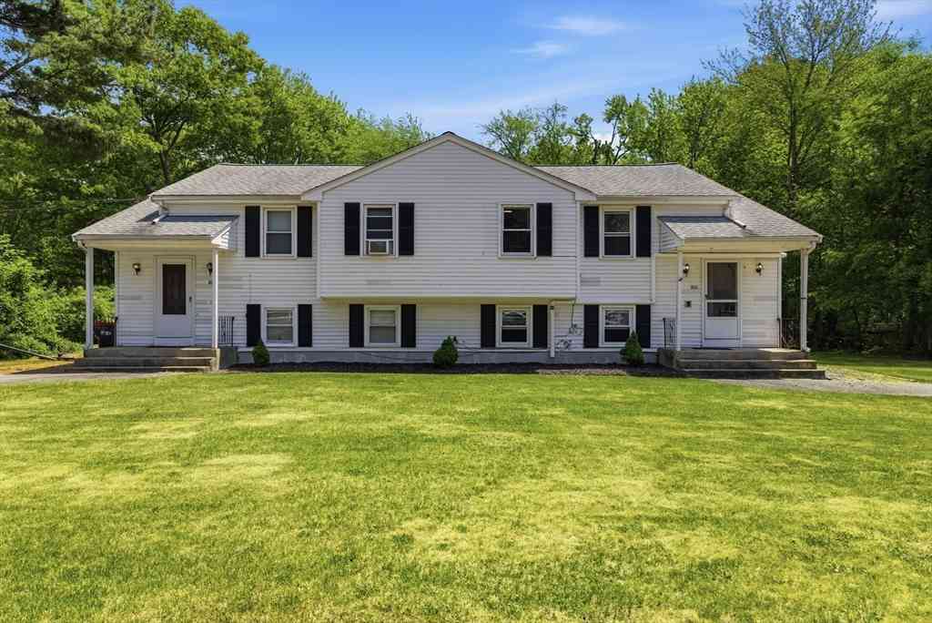 Multifamily For Sale - 21 Cobb St<br/> Norton, MA 02766