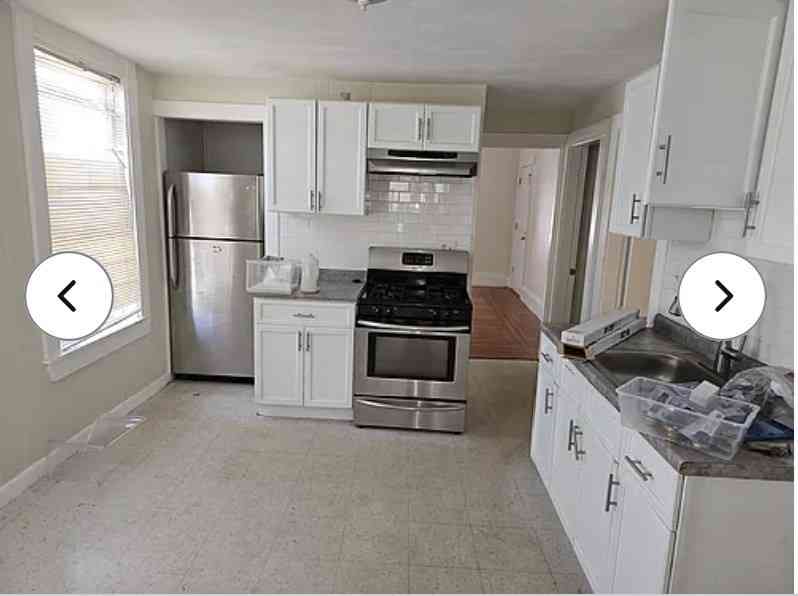 Apartment For Rent - 14-18 Holland Ave #6<br/> Lynn, MA 01905