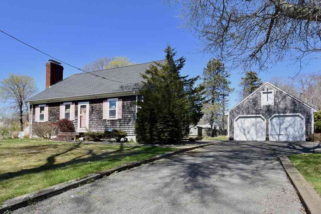 Homes For Sale - 33 Terry Drive<br/> Dartmouth, MA 02748
