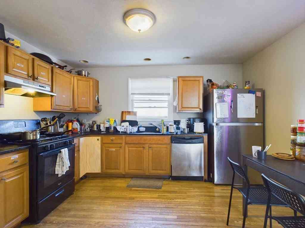 Homes For Rent - 24 Chester #1A<br/> Boston, MA 02134