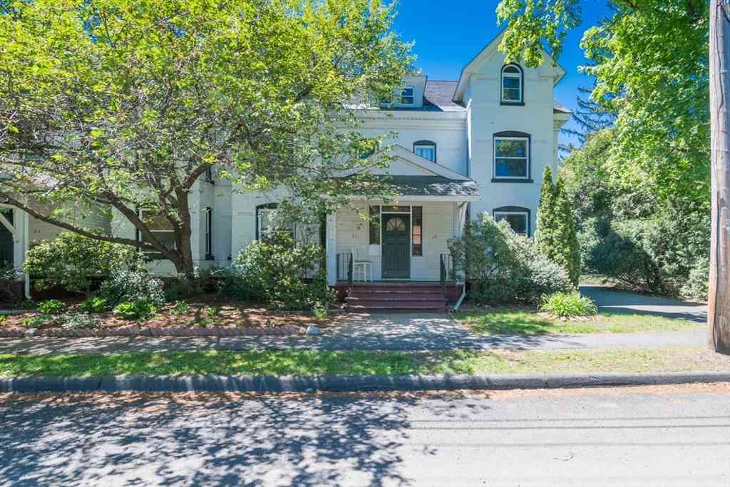 Condo For Rent - 21 Lyman Rd #B<br/> Northampton, MA 01060